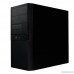  MiniTower InWin EFS066BL w/o PSU U3*2+A(HD) + Screwless [6139498 ]