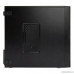  MiniTower InWin EFS066BL w/o PSU U3*2+A(HD) + Screwless [6139498 ]