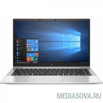  HP EliteBook 840 G7 [1J6D5EA] Silver 14