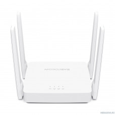 Mercusys AC10 AC1200 Двухдиапазонный Wi-Fi роутер