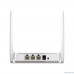  Mercusys AC10 AC1200 Двухдиапазонный Wi-Fi роутер
