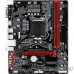 Материнская плата Материнская плата Gigabyte B460M GAMING HD Soc-1200 Intel B460 2xDDR4 mATX AC`97 8ch(7.1) GbLAN RAID+VGA+HDMI