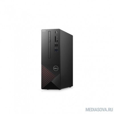  DELL Vostro 3681 [3681-2673] SFF i5-10400/8Gb/256Gb SSD/DVDRW/Linux/k+m