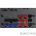 Блок питания Zalman <EBT> ZM1000-EBTII 1000W, ATX12V v2.3, EPS, APFC, 14cm Fan, FCM, 80+ Gold, Retail