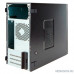  MiniTower InWin EFS057BL  RB-S500HQ70 H U3*2+U2*2+A(HD) + Screwless + key lock + key*3pcs  [6134585]