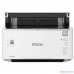  Сканер Epson WorkForce DS-410 (B11B249401)