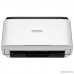  Сканер Epson WorkForce DS-410 (B11B249401)