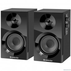 Defender Aurora S10 12 Вт, деревянный корпус, 230В
