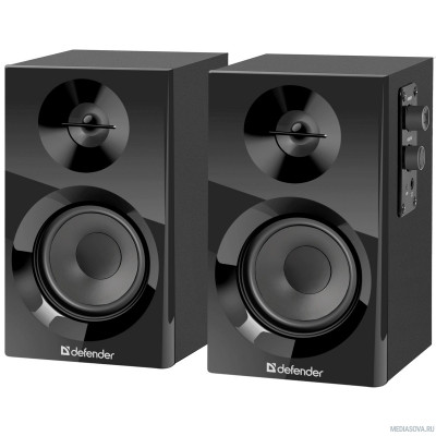  Defender Aurora S10 12 Вт, деревянный корпус, 230В