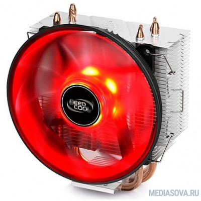  Cooler Deepcool  GAMMAXX300R RET 