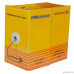  Proconnect (01-0022-3) Кабель UTP CAT5e 2 пары (305м) 0.51 мм ССА