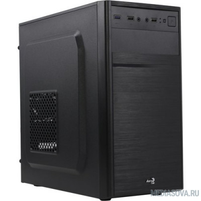  Корпус MINITOWER MATX W/O PSU CS-103 4718009158665 AEROCOOL