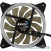  Fan Aerocool Rev RGB / 120mm/ 3pin+4pin/ RGB led