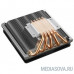  Cooler Master for Full Socket Support GeminII M5 LED S-775/1155/1366/AM2-FM2 (RR-T520-16PK) RTL