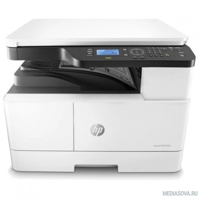  Многофункциональное устройство HP LaserJet M438n MFP A3 [8AF43A#B19]