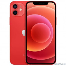 Apple iPhone 12 64GB Red [MGJ73RU/A]