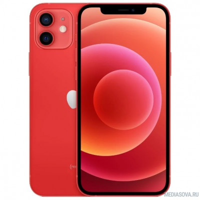  Apple iPhone 12 64GB Red [MGJ73RU/A]