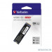  Verbatim SSD M.2 256GB Vi560 49362