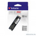  Verbatim SSD M.2 512GB Vi560 49363