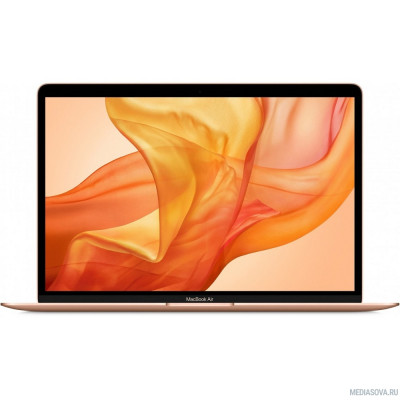  Apple MacBook Air 13 Early 2020 [Z0YL000LB_NK, Z0YL/8_NK] Gold 13.3