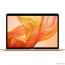  Apple MacBook Air 13 Early 2020 [Z0YL000LB_NK, Z0YL/8_NK] Gold 13.3