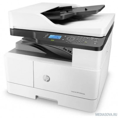  Многофункциональное устройство HP LaserJet M443nda MFP A3 [8AF72A#B19]