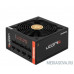 Блок питания Блок питания Chieftec Silicon SLC-750C (ATX 2.3, 750W, 80 PLUS BRONZE, Active PFC, 140mm fan, Full Cable Management) Retail