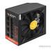 Блок питания Блок питания Chieftec Silicon SLC-750C (ATX 2.3, 750W, 80 PLUS BRONZE, Active PFC, 140mm fan, Full Cable Management) Retail