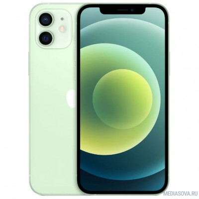  Apple iPhone 12 64GB Green [MGJ93RU/A]