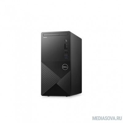  DELL Vostro 3888 [3888-2932] MT i5-10400/8Gb/256Gb SSD/DVDRW/Linux/k+m