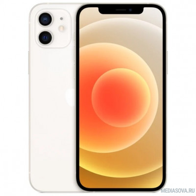  Apple iPhone 12 64GB White [MGJ63RU/A]