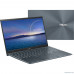  Asus Zenbook 14 UX425JA-BM040T [90NB0QX1-M07780] Core i7-1065G7/16Gb LPDDR4X/512Gb SSD/14,0 FHD IPS /Win10Home/1.1Kg/grey 