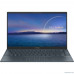  Asus Zenbook 14 UX425JA-BM040T [90NB0QX1-M07780] Core i7-1065G7/16Gb LPDDR4X/512Gb SSD/14,0 FHD IPS /Win10Home/1.1Kg/grey 