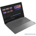  Lenovo V15-IIL [82C500A3RU] dark grey 15.6