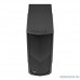  Корпус MIDITOWER ATX W/O PSU 4718009156760 BLACK AEROCOOL
