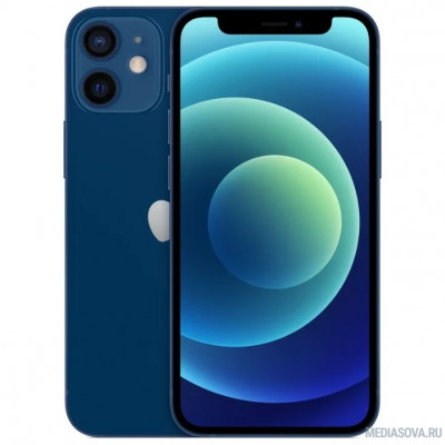  Apple iPhone 12 mini 128GB Blue [MGE63RU/A]