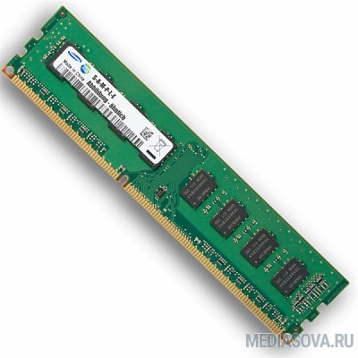 Оперативная память  Samsung DDR4 DIMM 8GB M378A1K43EB2-CVF PC4-23400, 2933MHz