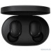  Xiaomi Mi True Wireless Earphones 2 Basic black [BHR4272GL]