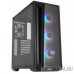  Корпус MIDITOWER ATX W/O PSU B520-KGNN-RGA COOLER MASTER