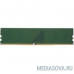 Оперативная память  Kingston DDR4 DIMM 8GB KVR29N21S6/8 PC4-23400, 2933MHz, CL21