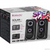  Defender Solar 4 8Вт, BT/Light, питание от USB