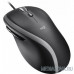  Мышь Logitech M500s черный оптическая (4000dpi) USB (7but)