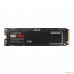  Samsung SSD 1Tb 980 PRO M.2 MZ-V8P1T0BW