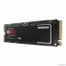  Samsung SSD 1Tb 980 PRO M.2 MZ-V8P1T0BW