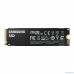  Samsung SSD 1Tb 980 PRO M.2 MZ-V8P1T0BW