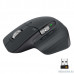  910-005694 Мышь Logitech MX Master 3 Advanced графитовый оптическая (4000dpi) беспроводная BT/Radio USB (5but)