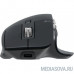  910-005694 Мышь Logitech MX Master 3 Advanced графитовый оптическая (4000dpi) беспроводная BT/Radio USB (5but)