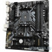 Материнская плата Gigabyte B450M DS3H V2