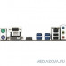 Материнская плата Материнская плата Gigabyte B450M S2H V2 Soc-AM4 AMD B450 2xDDR4 mATX AC`97 8ch(7.1) GbLAN RAID+VGA+DVI+HDMI