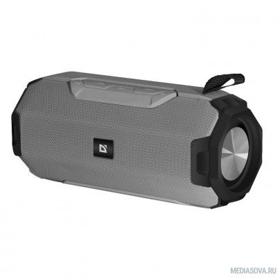  Defender G20 серый, 14Вт, BT/FM/TF/USB/TWS
